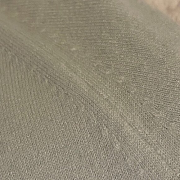 RARE Vintage GIVENCHY SPORT  Long Sleeve Turtleneck - Picture 2 of 14